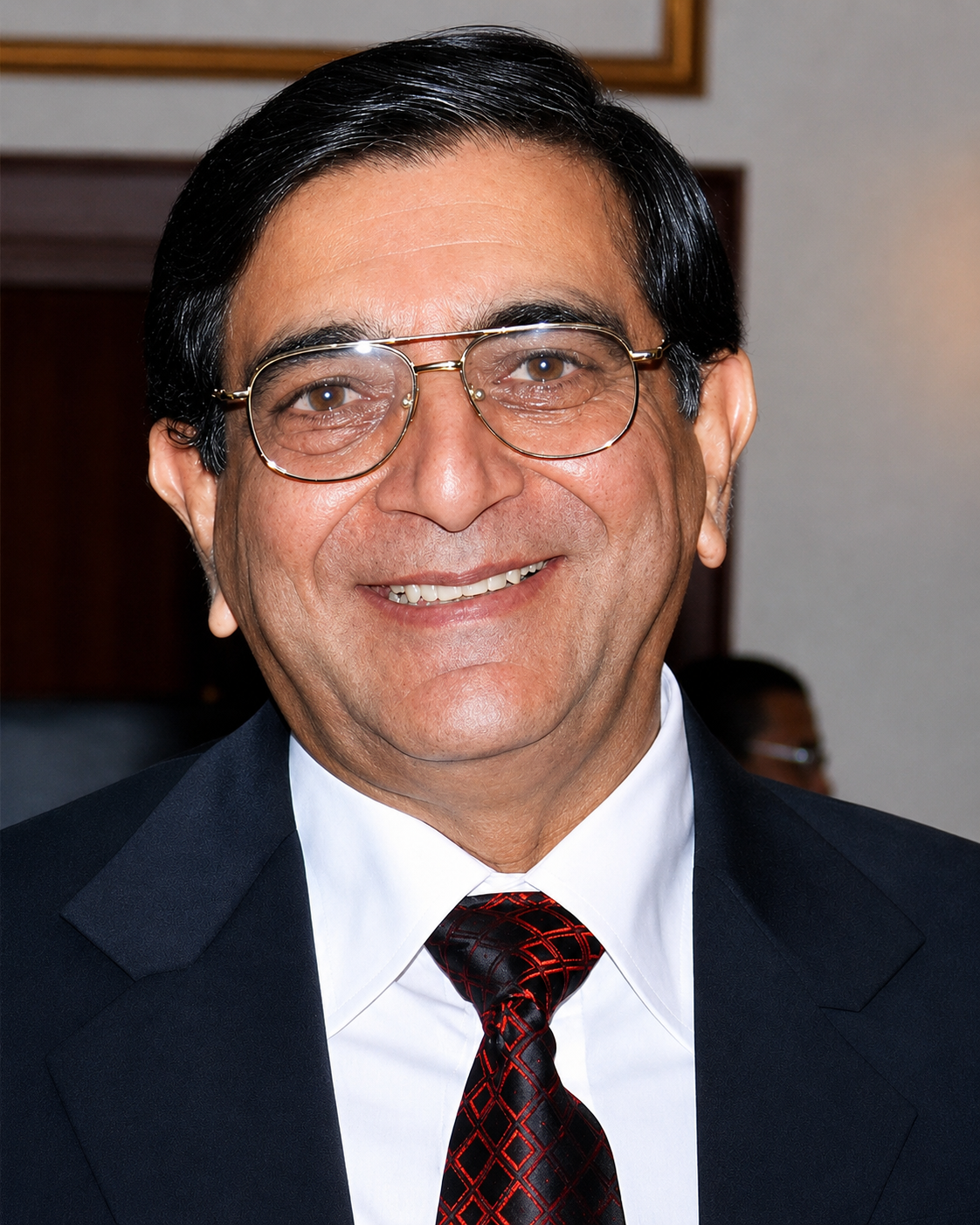 Dr. Suresh Kumar Bhagra